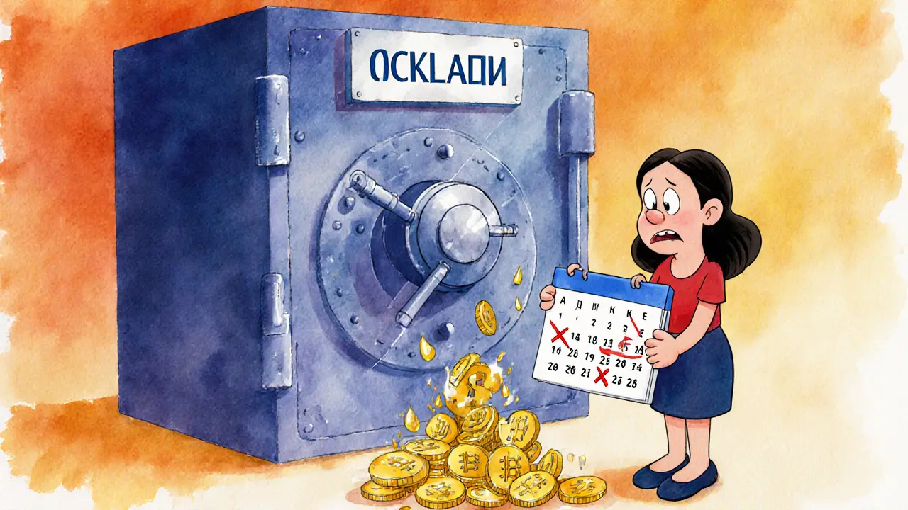 Досрочное закрытие вклада: когда можно потерять все проценты и как этого избежать