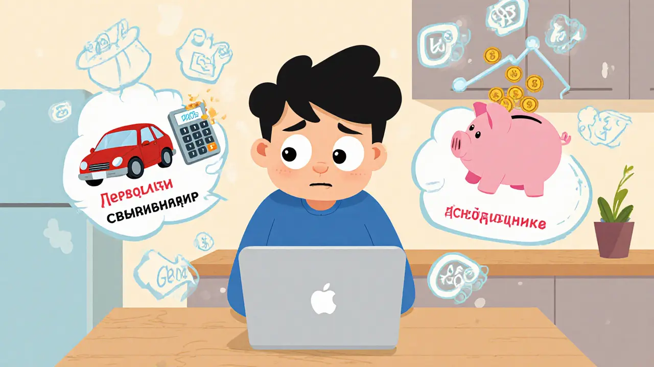 Кредитный калькулятор: как правильно рассчитать ежемесячный платеж и переплату