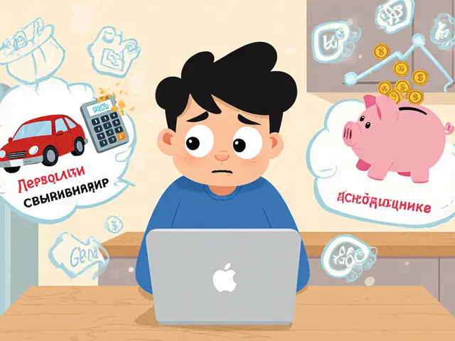 Кредитный калькулятор: как правильно рассчитать ежемесячный платеж и переплату