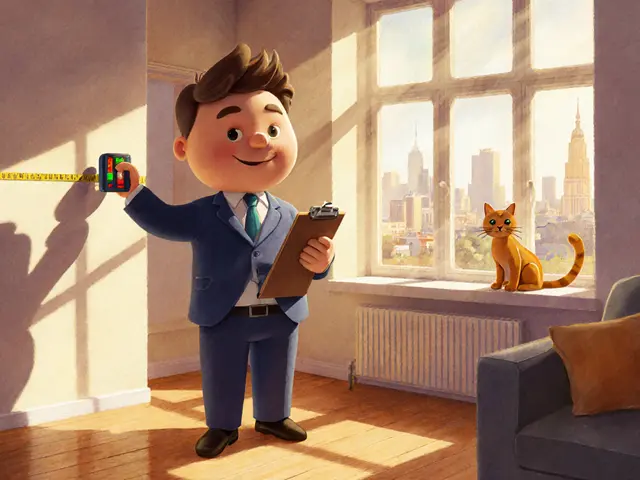 Оценка квартиры для ипотеки: кто проводит и сколько стоит в 2025 году