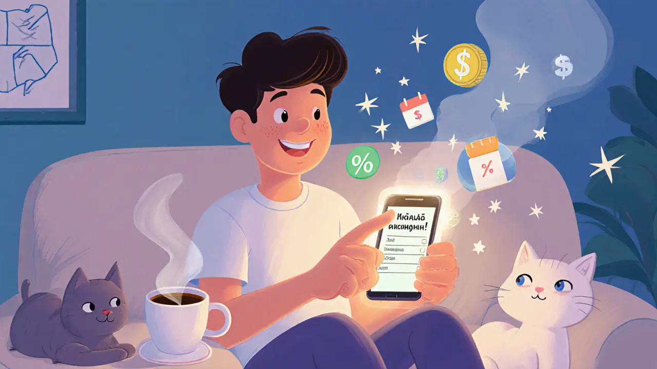 Как открыть вклад онлайн через интернет-банк: пошаговая инструкция для новичков