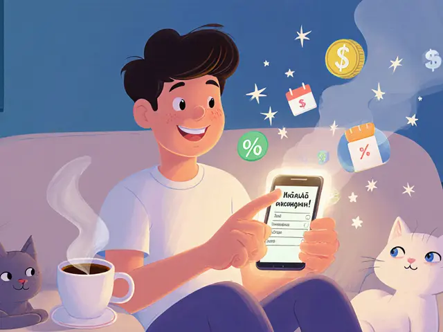 Как открыть вклад онлайн через интернет-банк: пошаговая инструкция для новичков