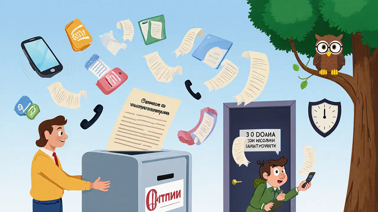 Заемщик отправляет отказ от общения, коллекторы беспомощны, в стиле Диснея