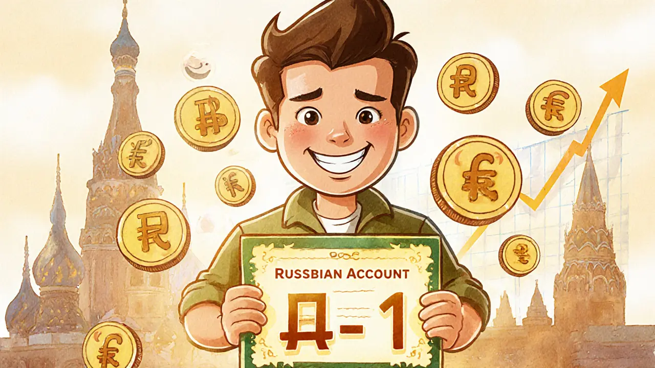 Индивидуальный инвестиционный счет (ИИС): что это и как открыть