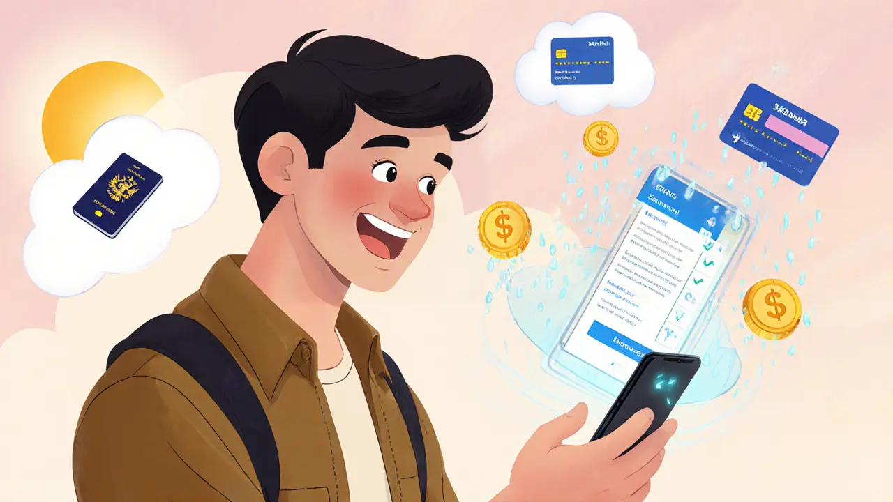 Как взять потребительский кредит: пошаговая инструкция от заявки до получения денег