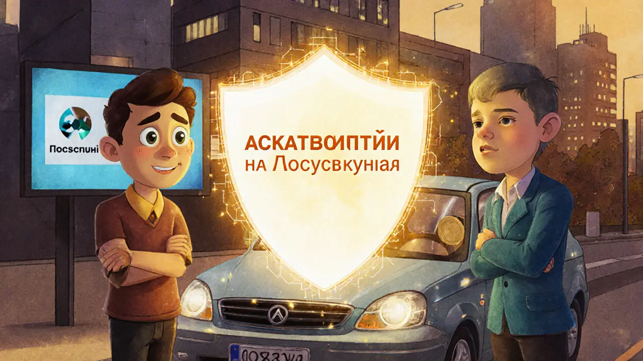 Покупка автомобиля у частника с аккредитивом на Госуслугах: пошаговая инструкция для безопасной сделки