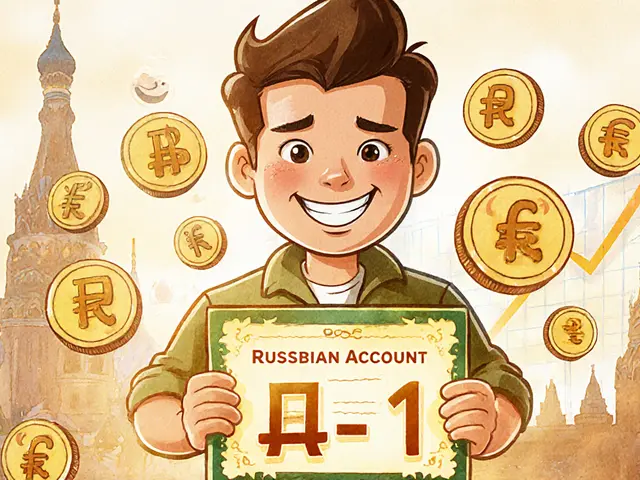 Индивидуальный инвестиционный счет (ИИС): что это и как открыть