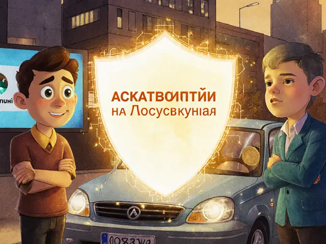 Покупка автомобиля у частника с аккредитивом на Госуслугах: пошаговая инструкция для безопасной сделки