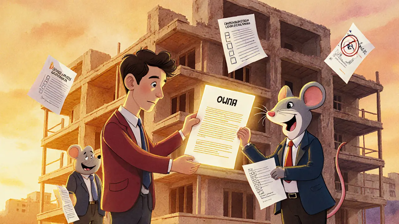 Переуступка прав по ипотеке: как купить или продать квартиру с долгом