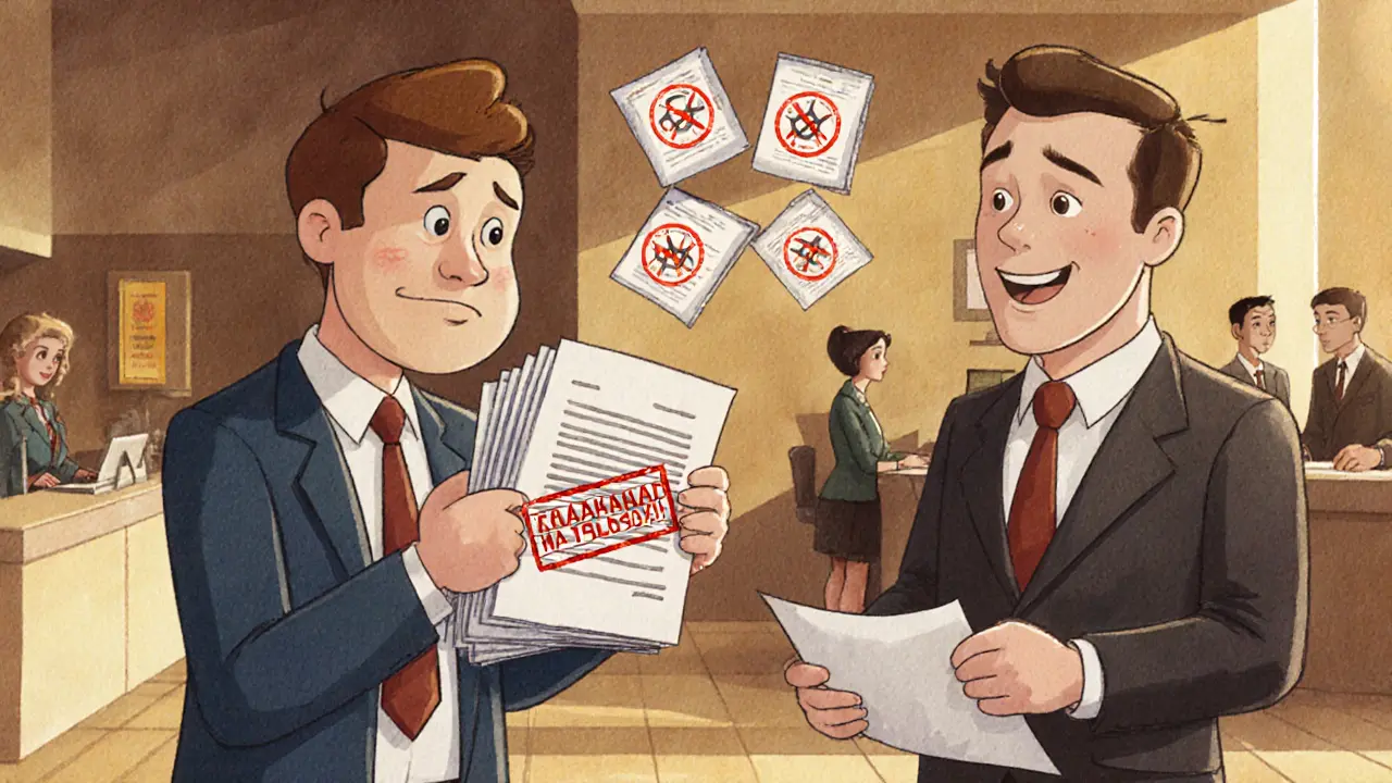 Как оспорить навязанные услуги при кредитовании: пошаговое руководство по возврату денег