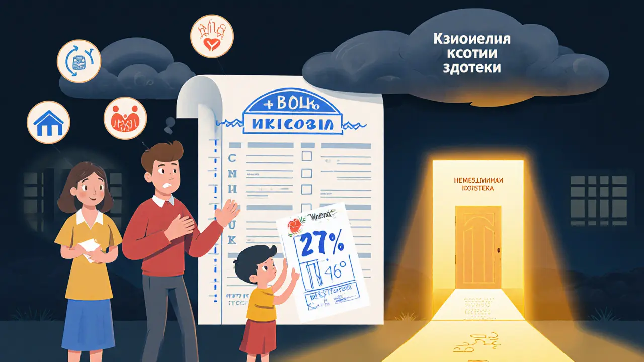 Как снизить ставку по ипотеке в 2025 году: рефинансирование, льготы и проверенные способы