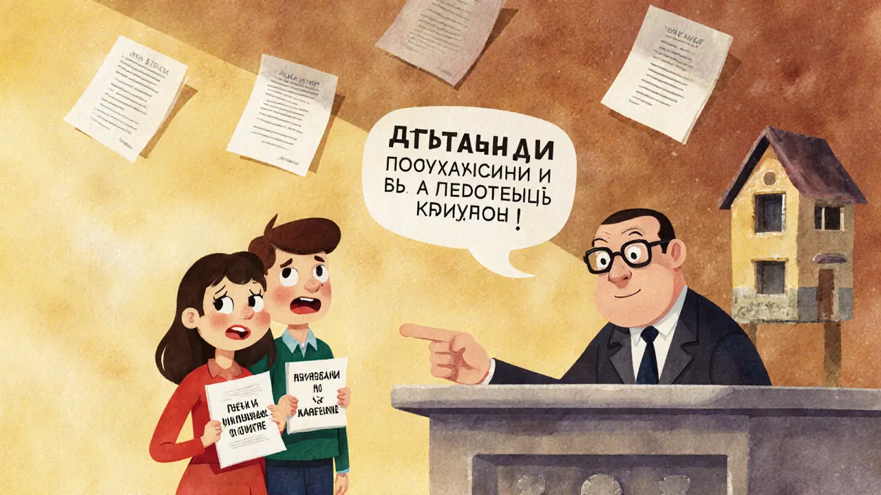 Ипотека на долю в квартире: можно ли взять и как оформить в 2025 году