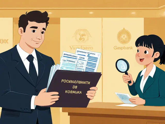 Кредит на большую сумму: как подготовить пакет документов и подтверждение дохода