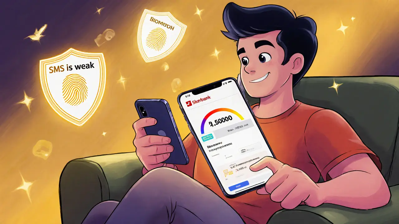 Как повысить лимиты операций в мобильном банке безопасно: пошаговая инструкция для 2025 года