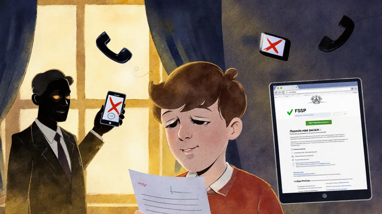 Коллекторы и долги: ваши права и как защитить себя от незаконных методов взыскания