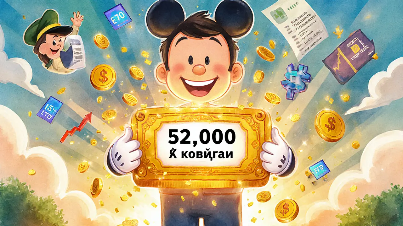 Налоговые вычеты по ИИС: как получить и сколько вернуть в 2025 году