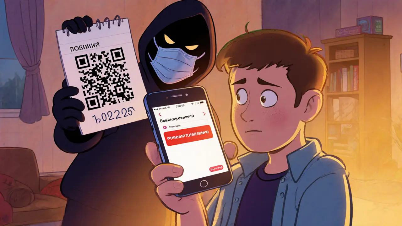 Переводы по номеру телефона через СБП: лимиты, безопасность и как не попасться мошенникам