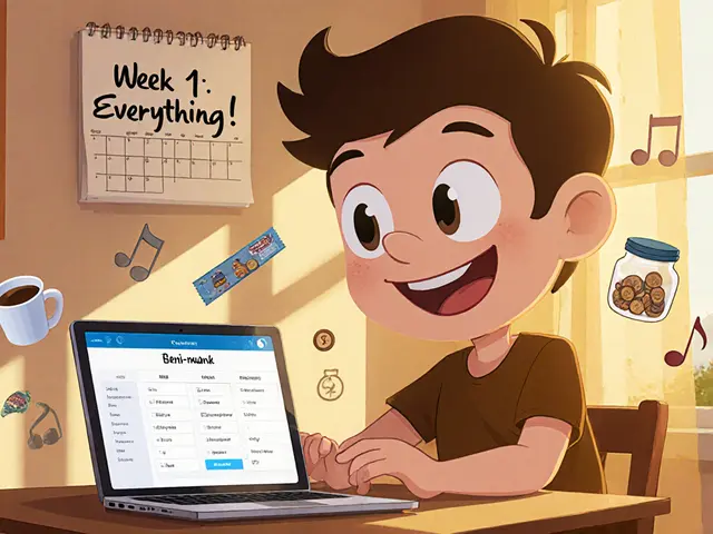 10 простых правил ведения личного бюджета, которые действительно работают в 2025 году