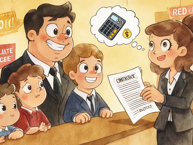 Автокредит в салоне или в банке: где выгоднее и в чем разница