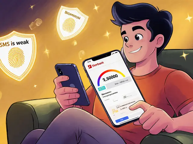 Как повысить лимиты операций в мобильном банке безопасно: пошаговая инструкция для 2025 года