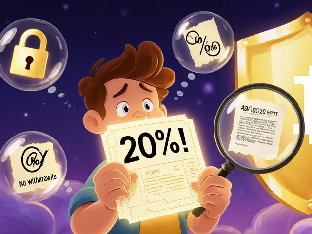 Как сравнивать вклады разных банков: 7 критериев, которые реально влияют на доход