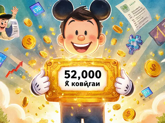 Налоговые вычеты по ИИС: как получить и сколько вернуть в 2025 году