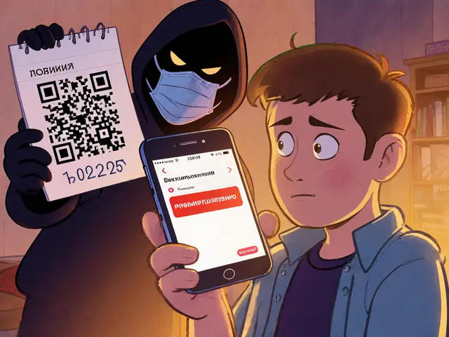 Переводы по номеру телефона через СБП: лимиты, безопасность и как не попасться мошенникам