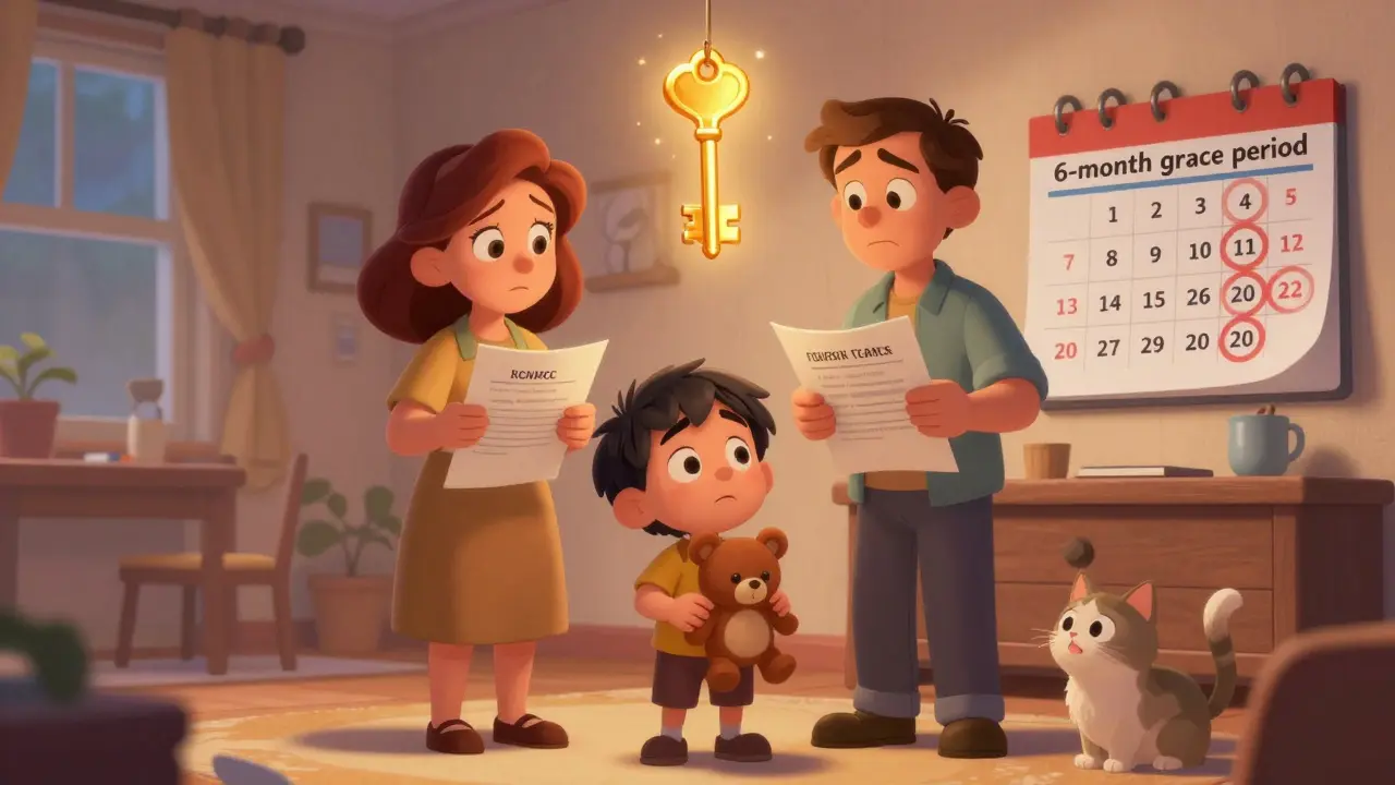 Что делать, если не можете платить ипотеку: все законные варианты в 2025 году