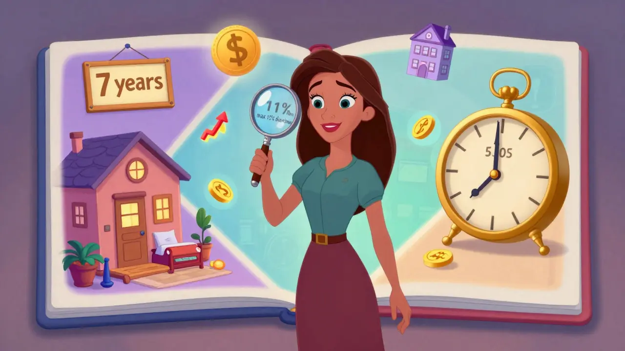 Как выбрать инвестиционные цели и KPI портфеля частного инвестора