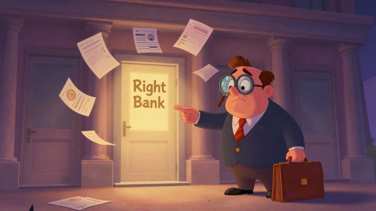 Кредитные брокеры: стоит ли обращаться и как выбрать надежного эксперта