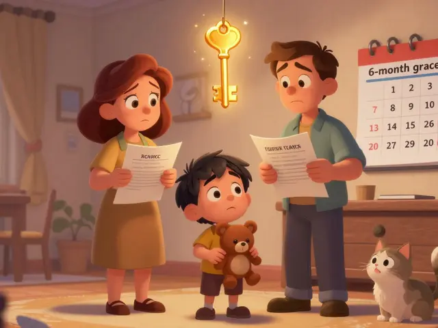 Что делать, если не можете платить ипотеку: все законные варианты в 2025 году