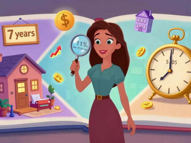 Как выбрать инвестиционные цели и KPI портфеля частного инвестора