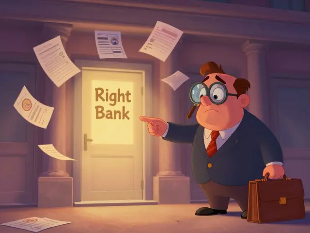 Кредитные брокеры: стоит ли обращаться и как выбрать надежного эксперта