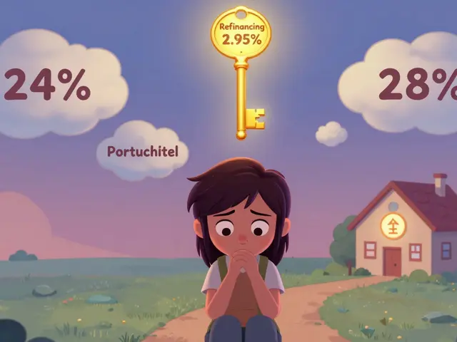 Рефинансирование кредитов других банков: когда выгодно и как оформить в 2025 году