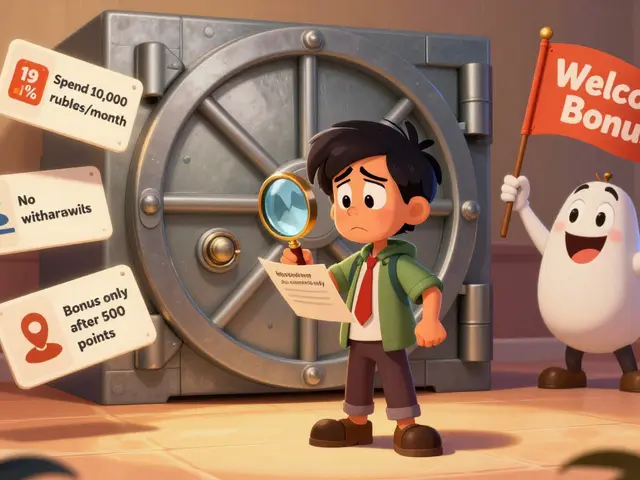 Вклады с кэшбэком и бонусами: маркетинг или реальная выгода