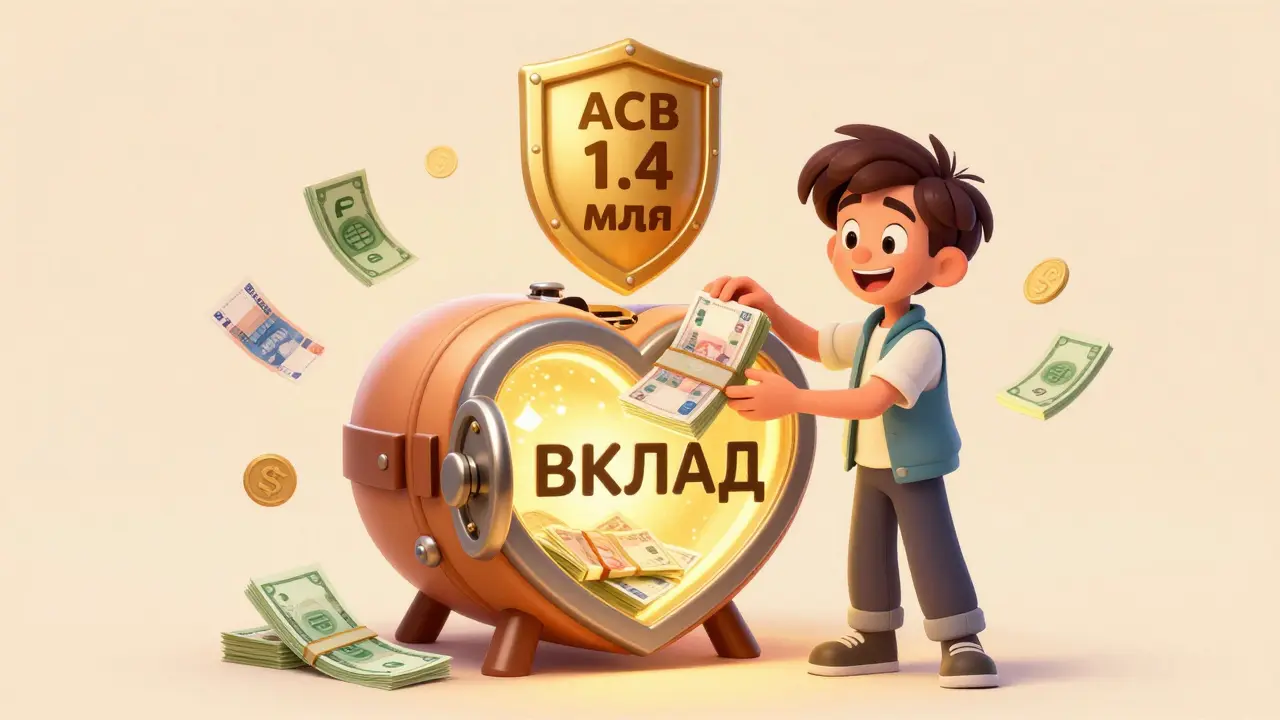 Чем банковский депозит отличается от классического вклада: полное руководство для вкладчиков