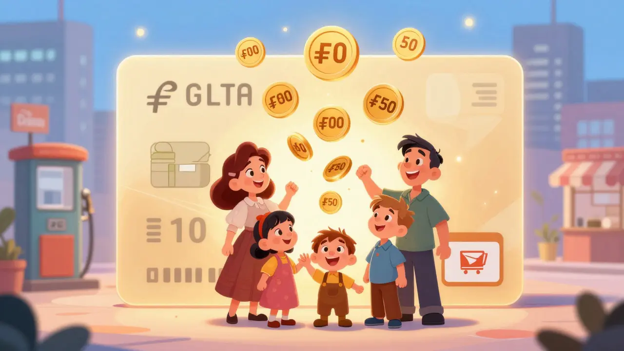 Дебетовая карта с кэшбэком: как выбрать самую выгодную в 2025 году