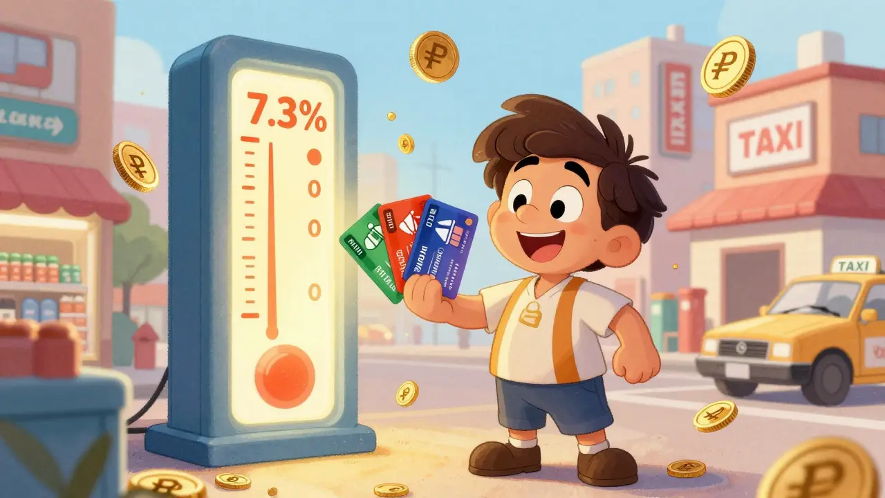 Как получить максимум от банковского кэшбэка: стратегии для реальных трат