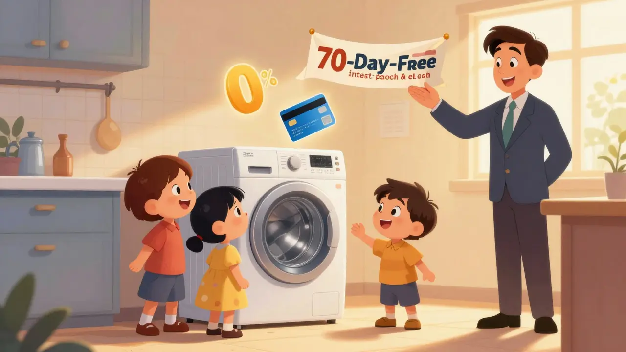 Кредитная карта или потребкредит: что выгоднее для покупки в 2026 году