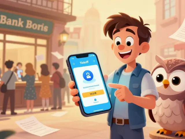 Цифровые банки vs традиционные: плюсы и минусы в 2025 году