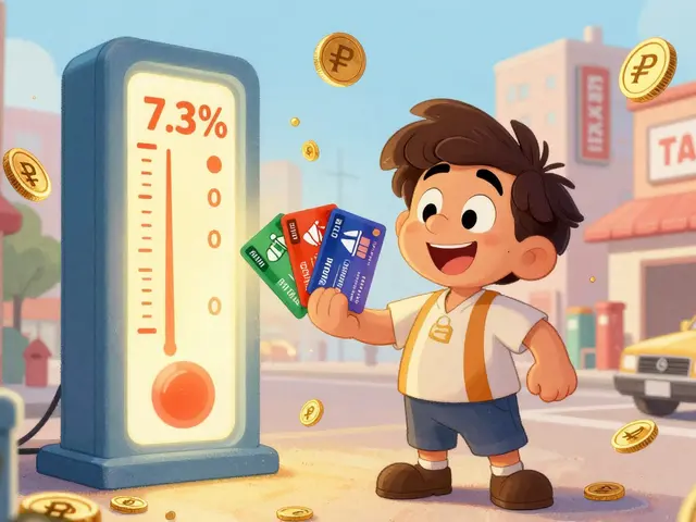 Как получить максимум от банковского кэшбэка: стратегии для реальных трат