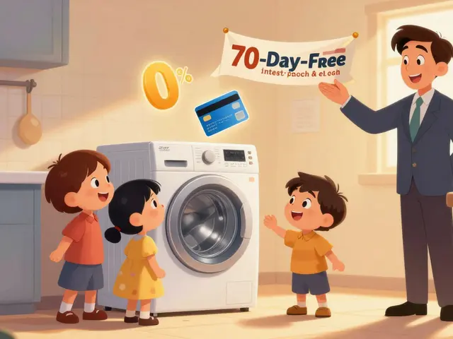 Кредитная карта или потребкредит: что выгоднее для покупки в 2026 году