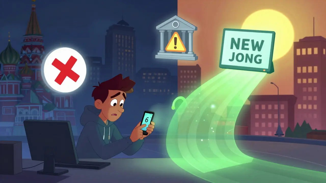 IT-специалист смотрит на таймер, размышляя о потере льготы и поиске новой работы.