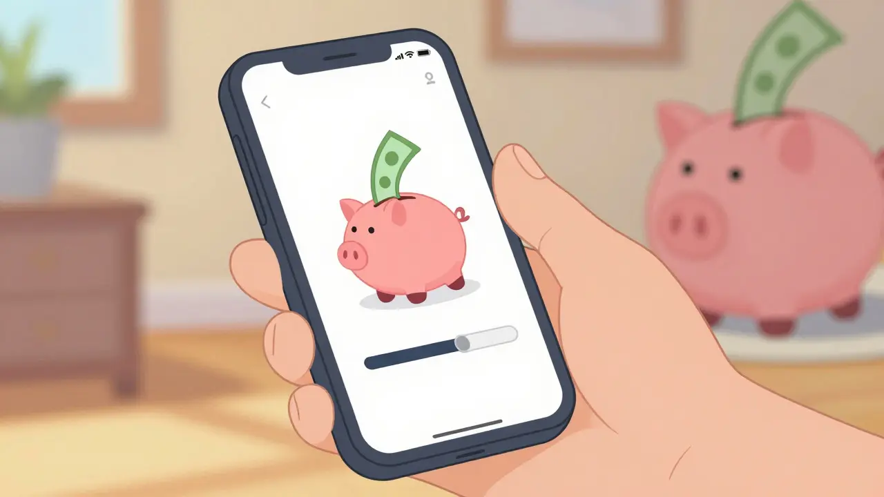 Как копить деньги при маленькой зарплате: 6 проверенных стратегий