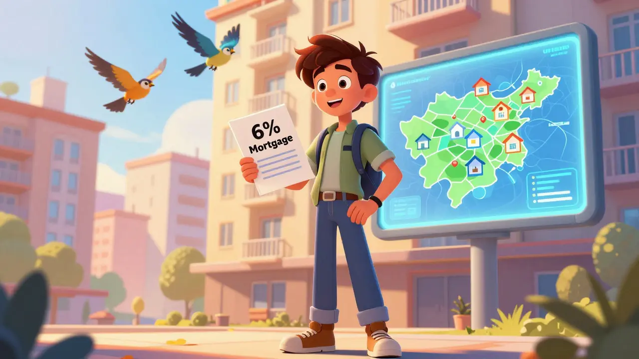 Льготная ипотека для IT-специалистов в 2026 году: условия, банки и как получить