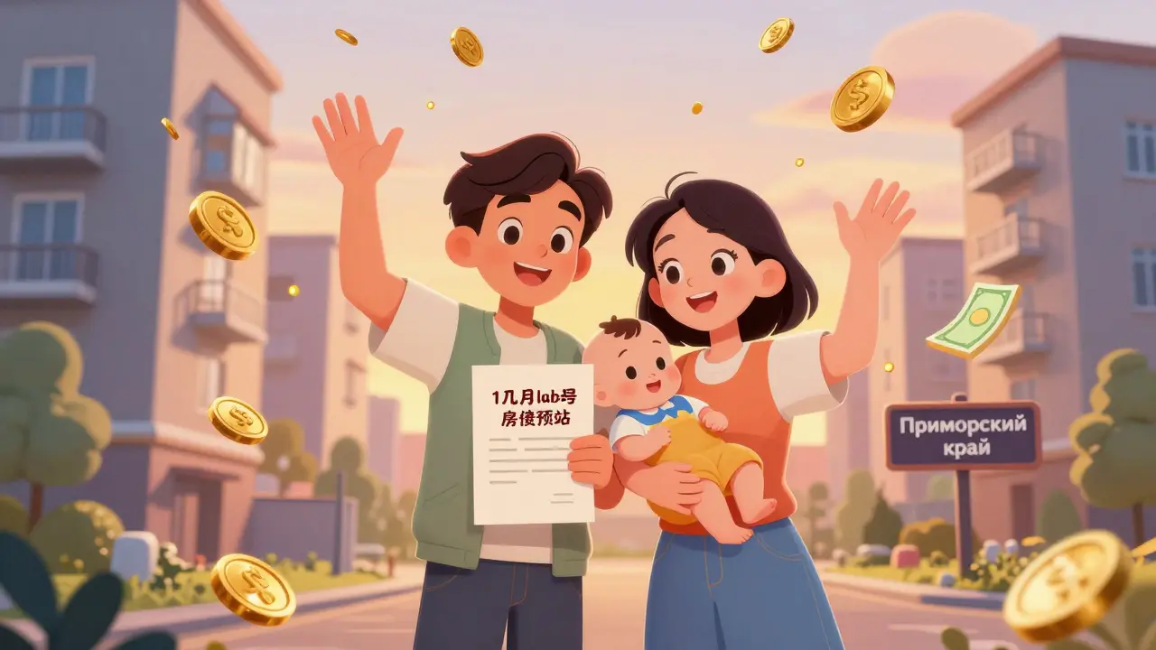 Субсидии региона на ипотеку: где и как получить дополнительную поддержку в 2026 году