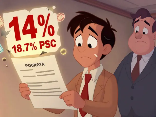 Как рассчитать ПСК по кредиту самостоятельно: пошаговая инструкция с примерами