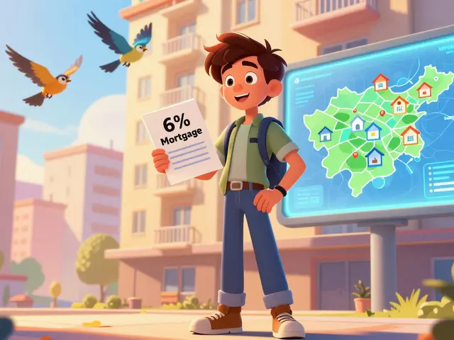 Льготная ипотека для IT-специалистов в 2026 году: условия, банки и как получить