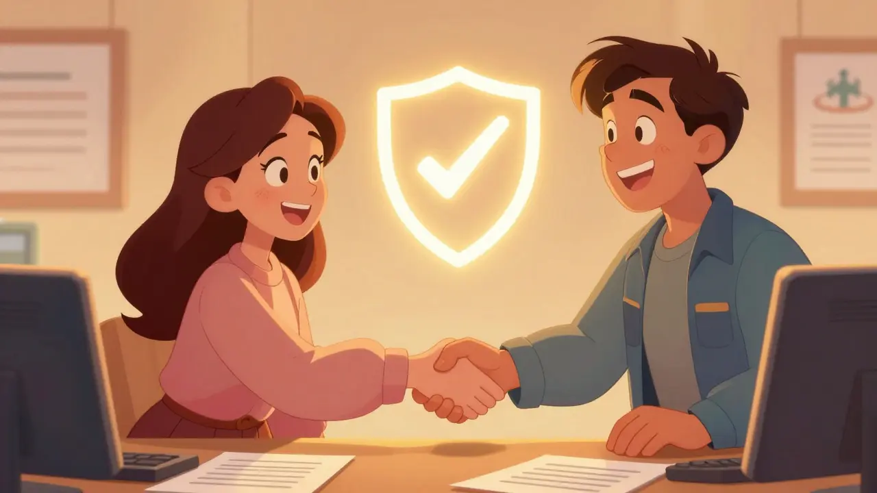 Аккредитив при покупке квартиры: что это, как работает и почему это безопаснее наличных