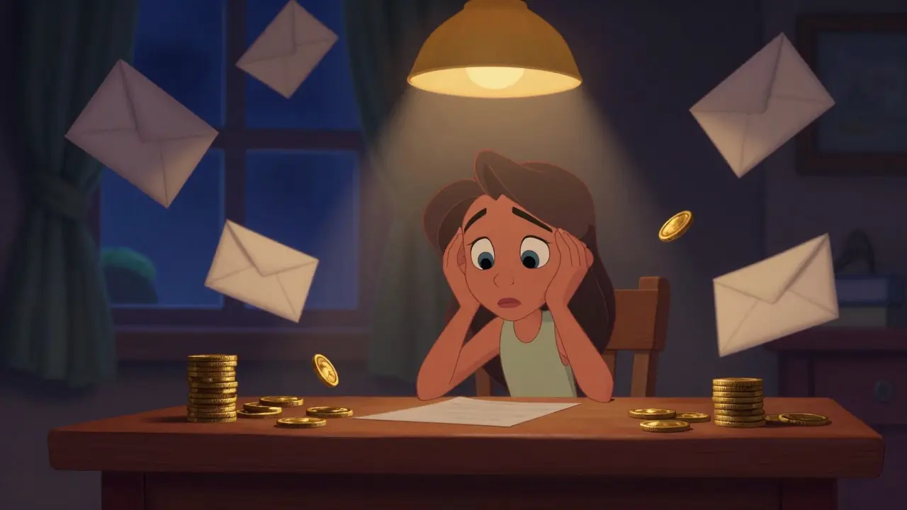 Чего ожидать при просрочке кредита: законные последствия и пути выхода из долгов в 2026 году